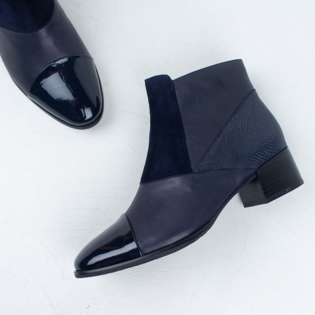 Award Boot