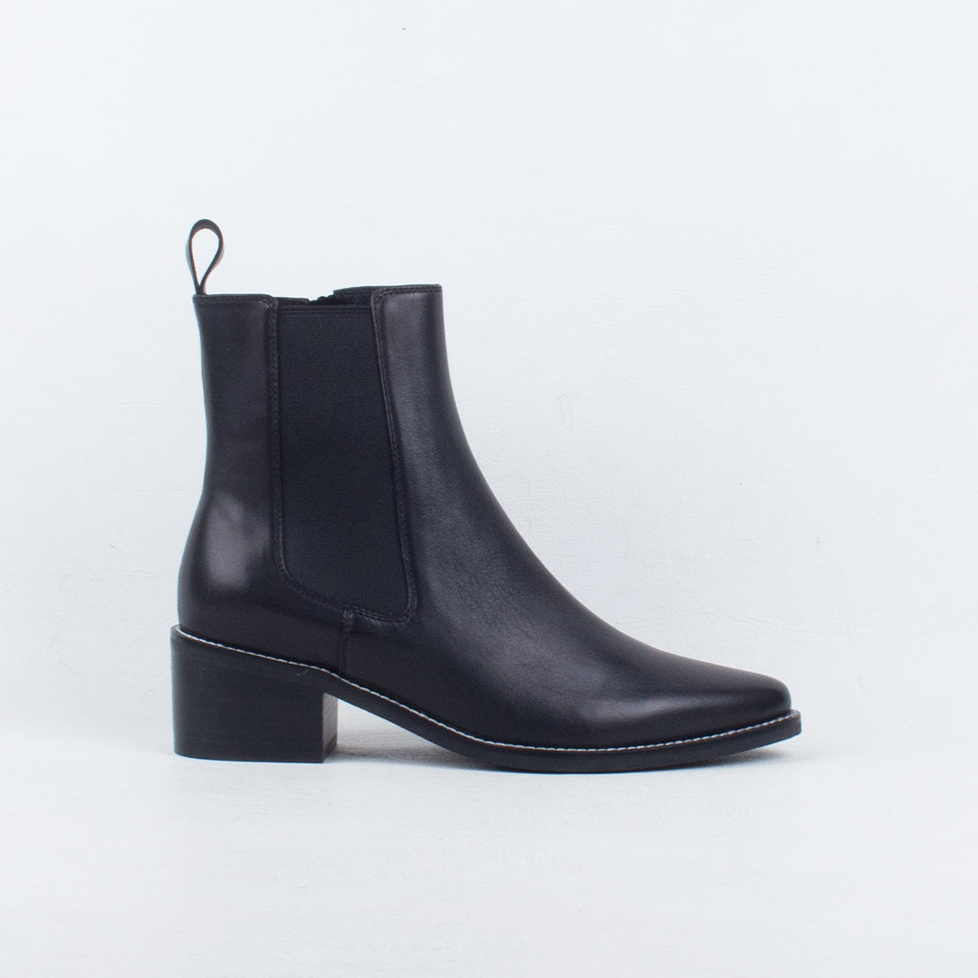 Dacron Ankle Boot