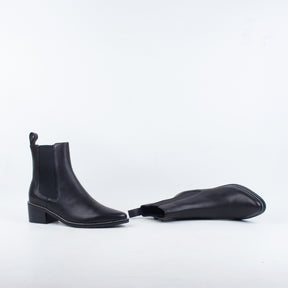 Dacron Ankle Boot