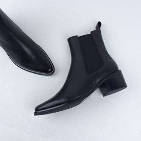 Dacron Ankle Boot