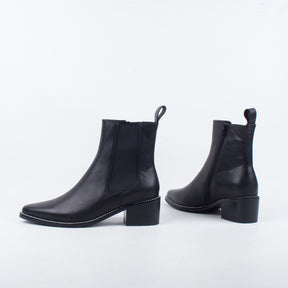 Dacron Ankle Boot