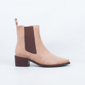 Dacron Ankle Boot