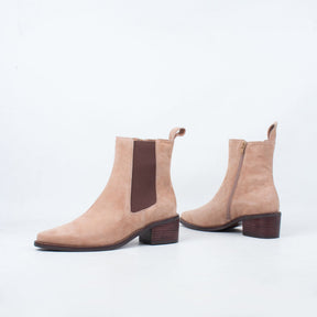 Dacron Ankle Boot