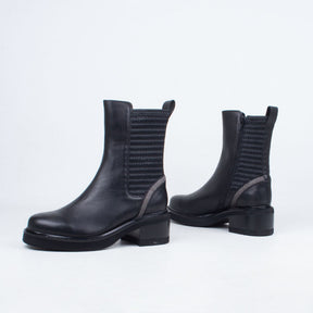 Dagga Boot