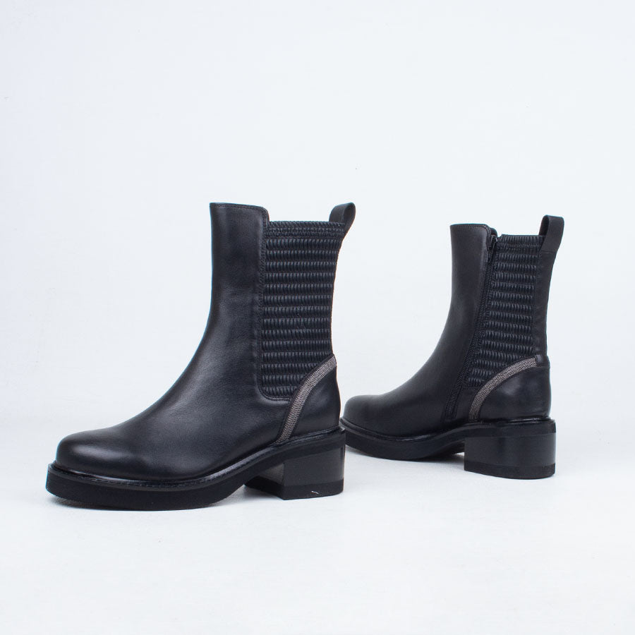 Dagga Boot