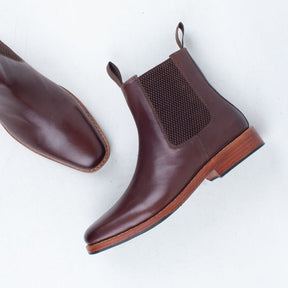 Darwin Boot