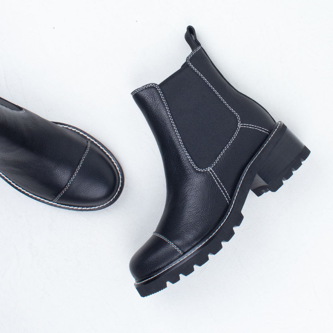 Devon Boot