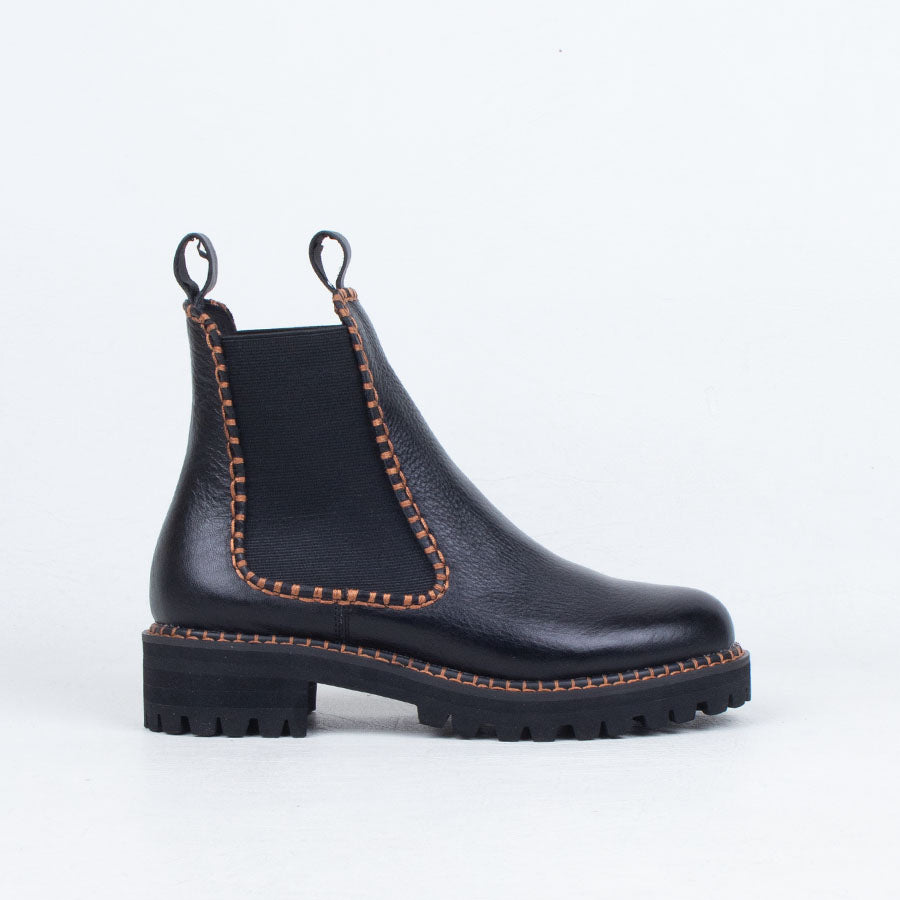 Dodger Boot