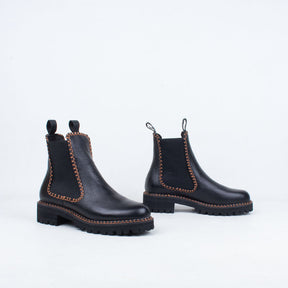 Dodger Boot