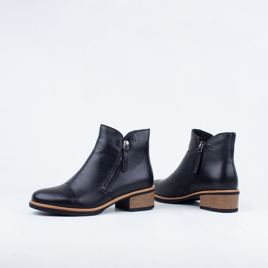 Dolomite Ankle Boot