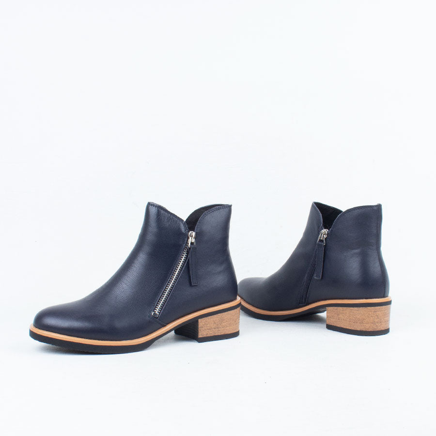 Dolomite Ankle Boot