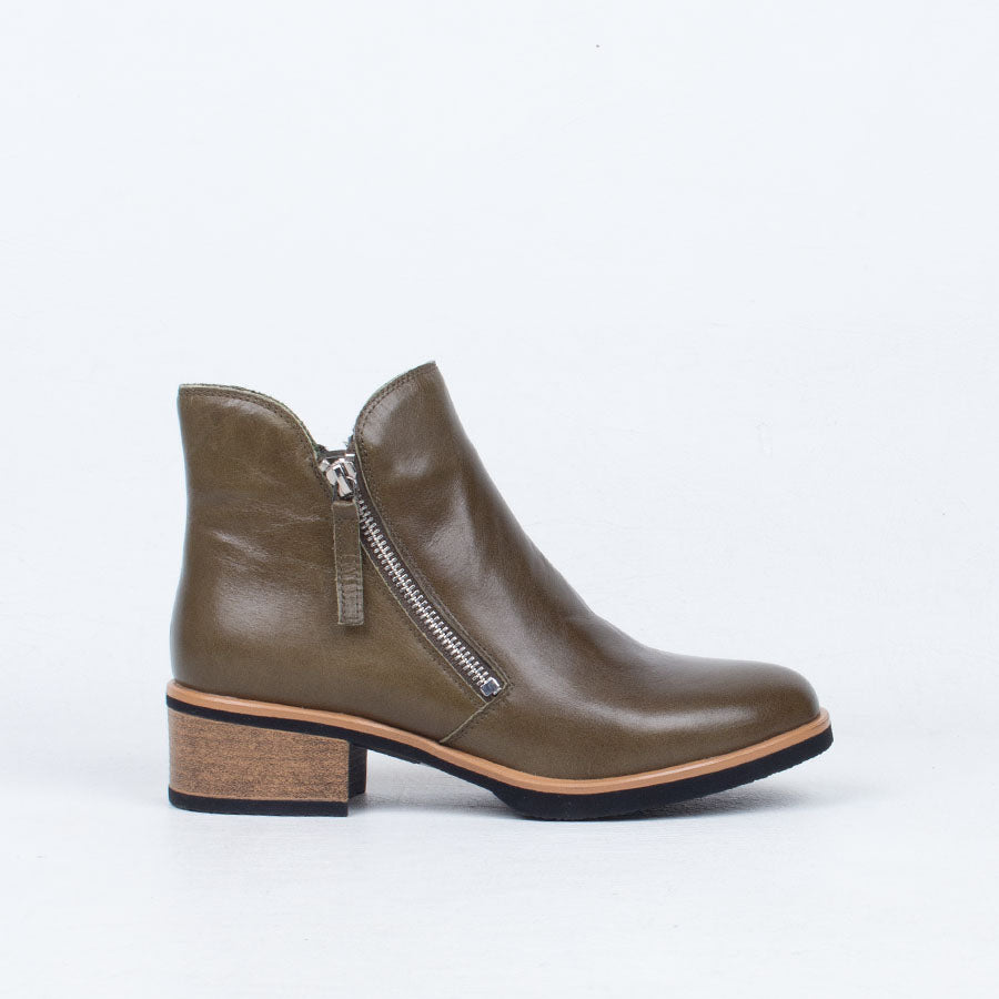Dolomite Ankle Boot