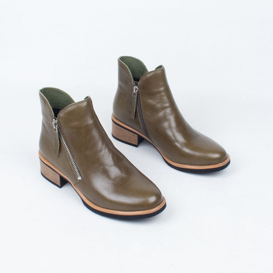 Dolomite Ankle Boot
