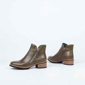 Dolomite Ankle Boot