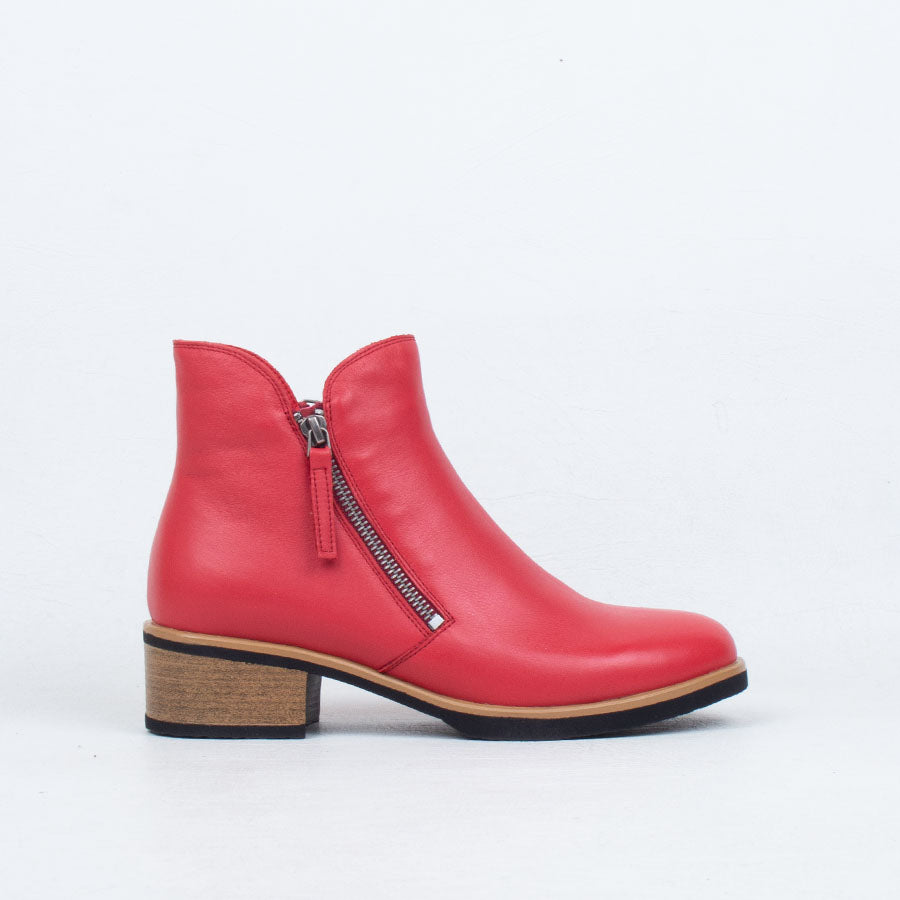 Dolomite Ankle Boot