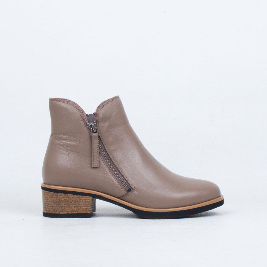 Dolomite Ankle Boot