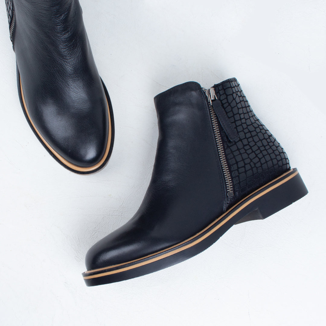 Driscol Ankle Boot