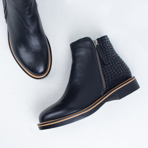 Driscol Ankle Boot