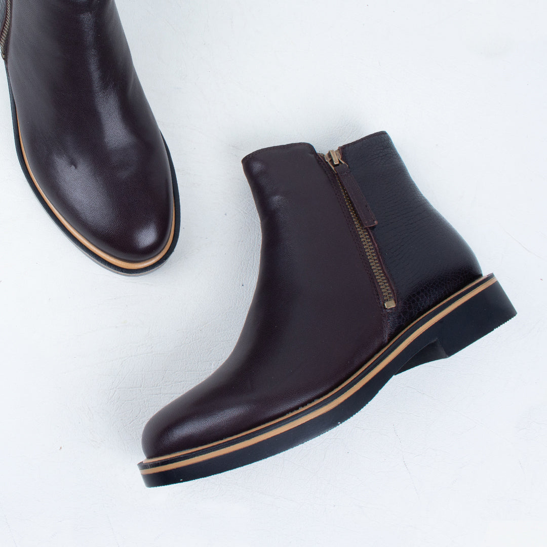 Driscol Ankle Boot