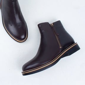 Driscol Ankle Boot