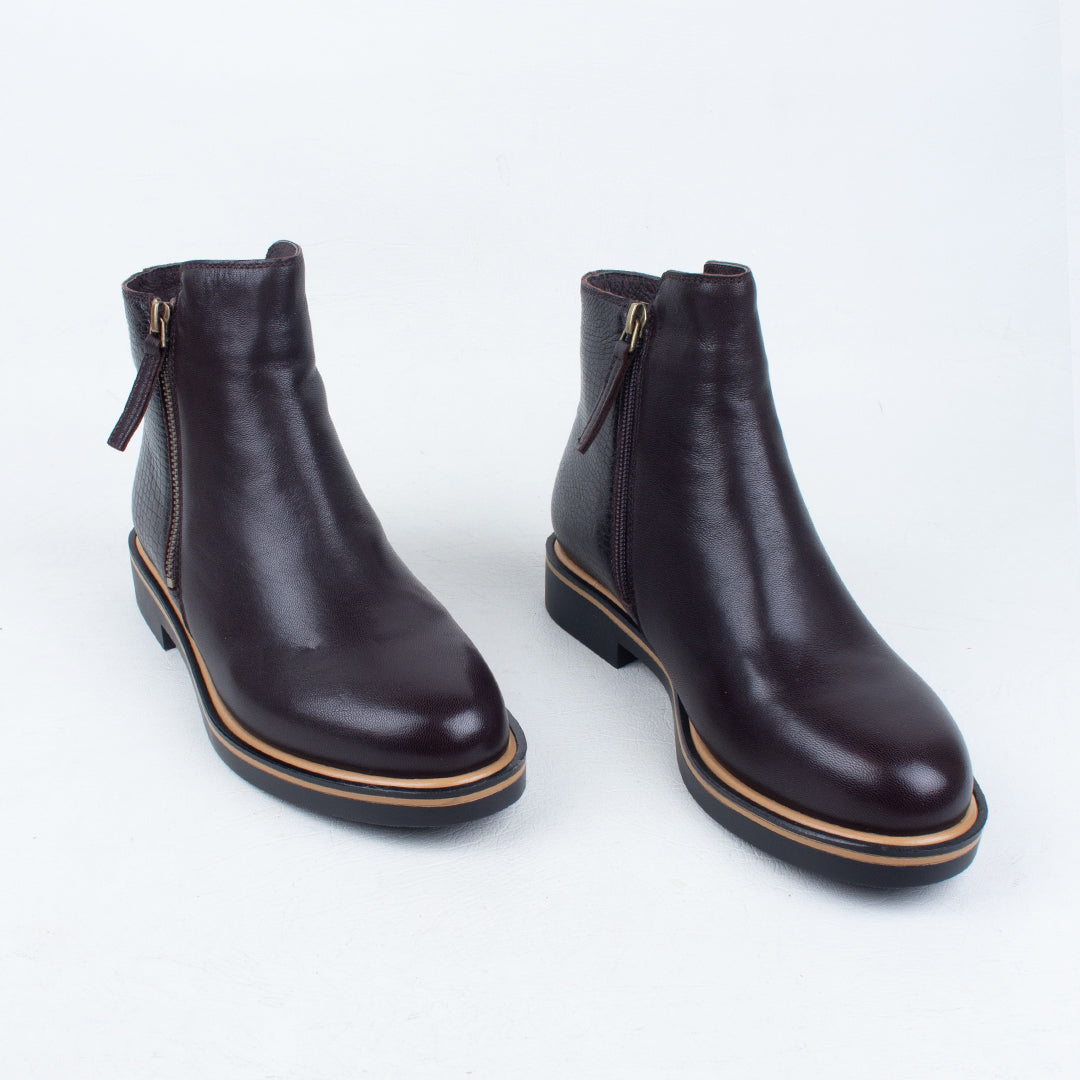 Driscol Ankle Boot