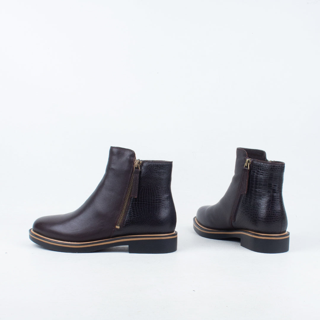 Driscol Ankle Boot