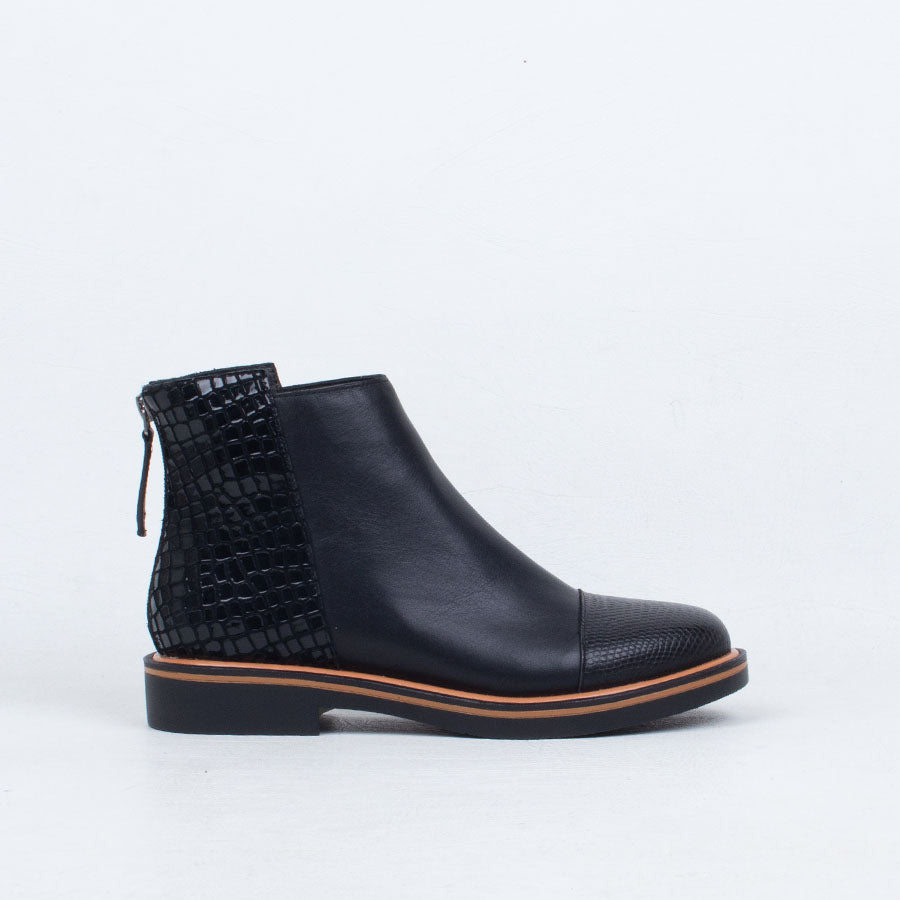 Duckling Ankle Boot