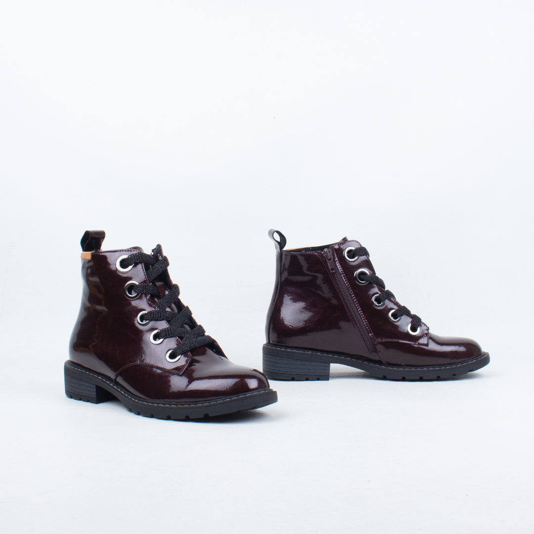 Menzies Ankle Boot