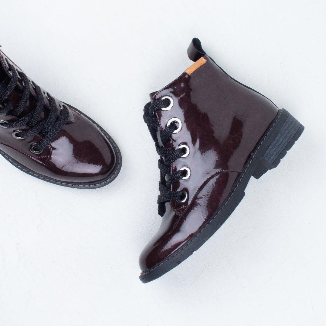 Menzies Ankle Boot