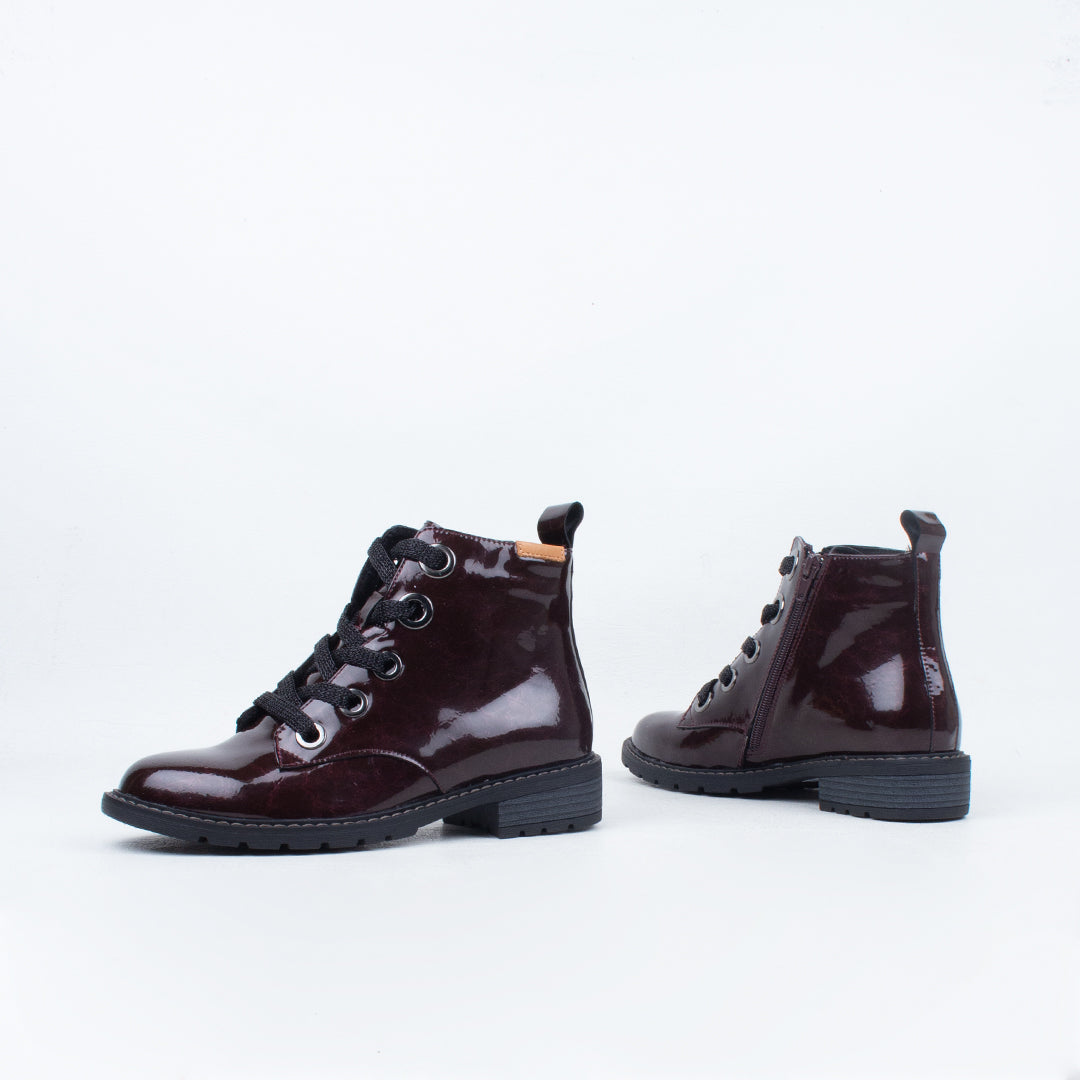 Menzies Ankle Boot