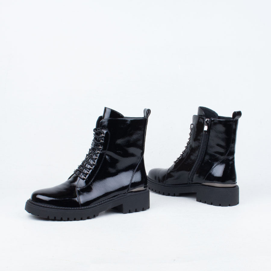 Paril Ankle Boot