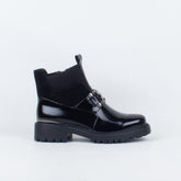 Parish Boot