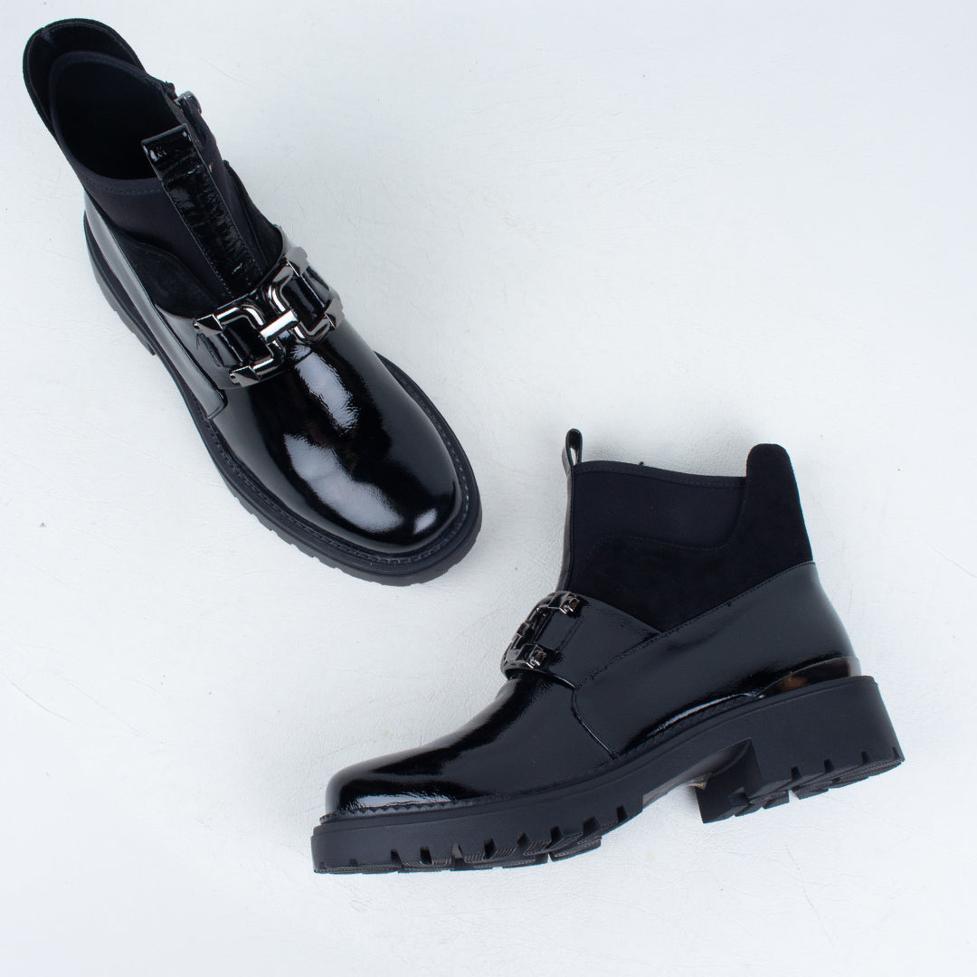 Parish Boot