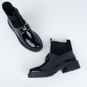 Parish Boot