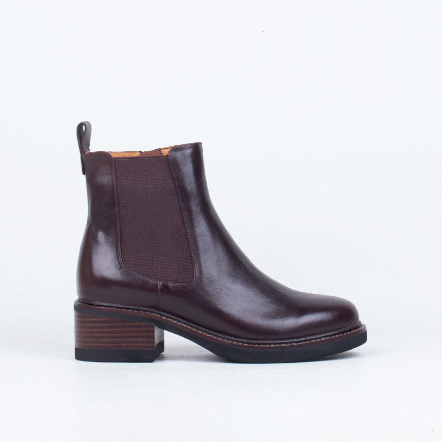 Patrol Boot