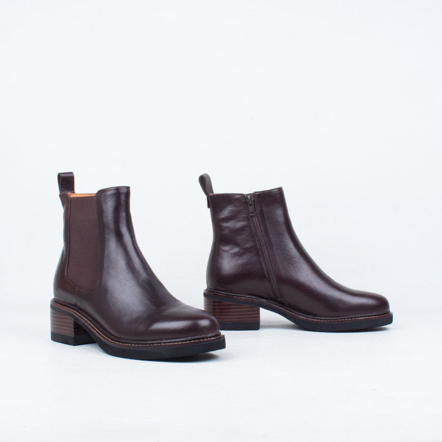 Patrol Boot