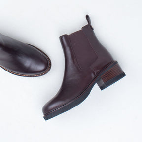 Patrol Boot