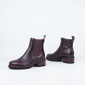 Patrol Boot