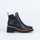 Plaza Boot