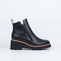 Plaza Boot