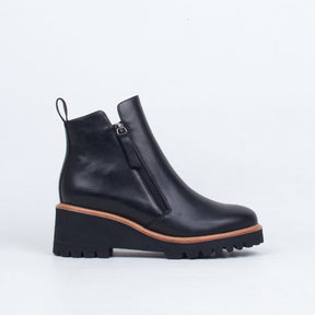Plaza Boot
