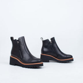 Plaza Boot