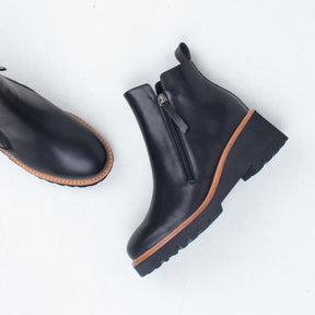Plaza Boot