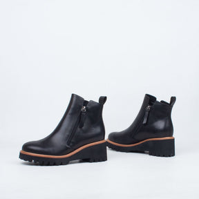Plaza Boot