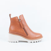 Plaza Boot