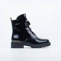 Pop Ankle Boot
