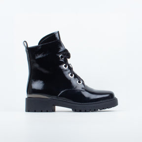 Pop Ankle Boot