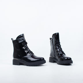 Pop Ankle Boot