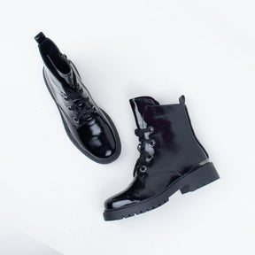 Pop Ankle Boot