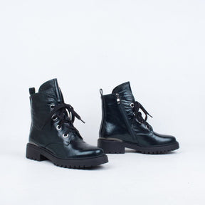 Pop Ankle Boot